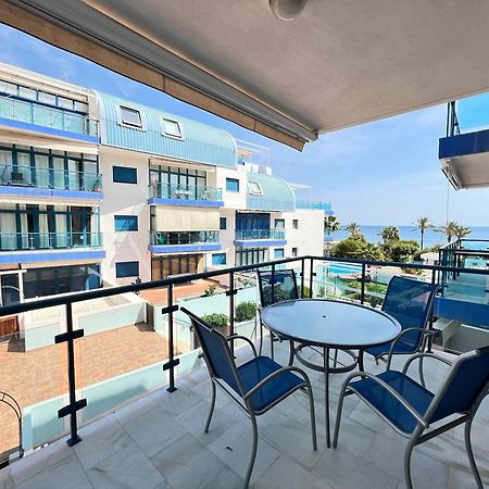 Pushe Castell De Ferro Beach & Tradition 2 Exterior photo