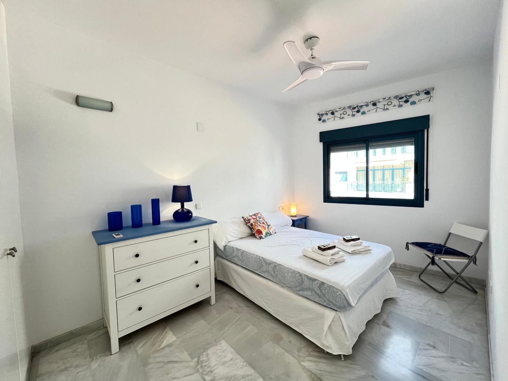 Pushe Castell De Ferro Beach & Tradition 2 Exterior photo